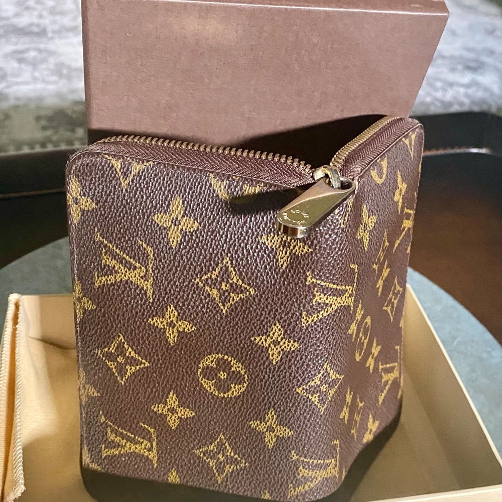 Louis Vuitton Wallet
